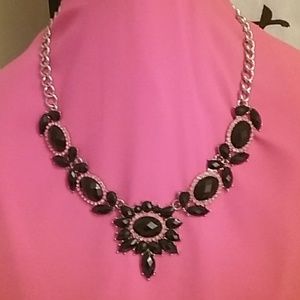 J Crew Statement Necklace